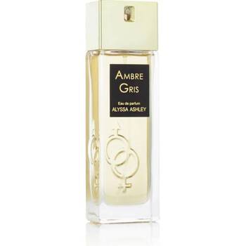 Ambre Gris EDP
